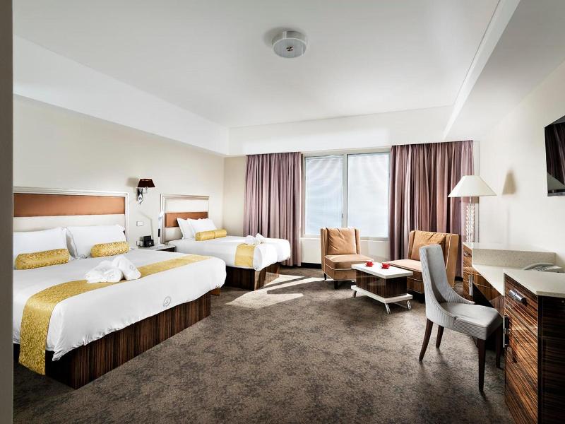 Swan River Hotel image
