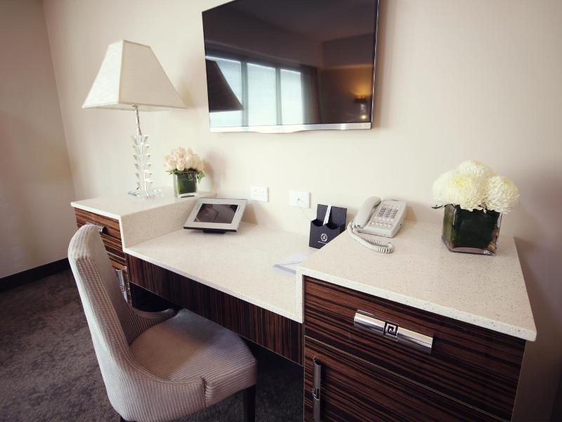 Swan River Hotel image