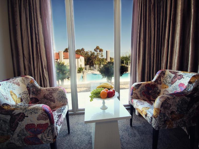 Swan River Hotel image