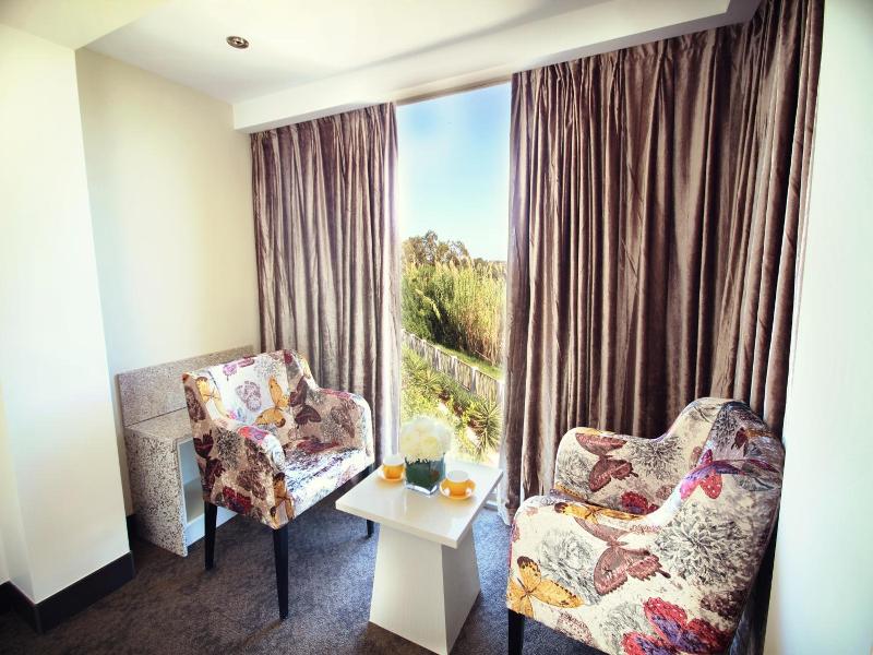 Swan River Hotel image