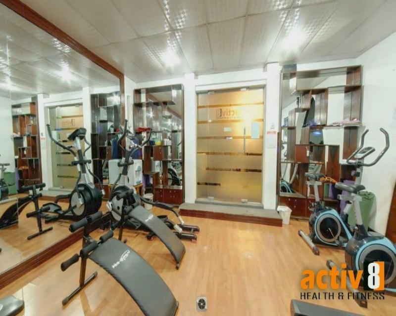 Agrabad Hotel image