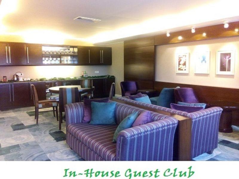 Agrabad Hotel image