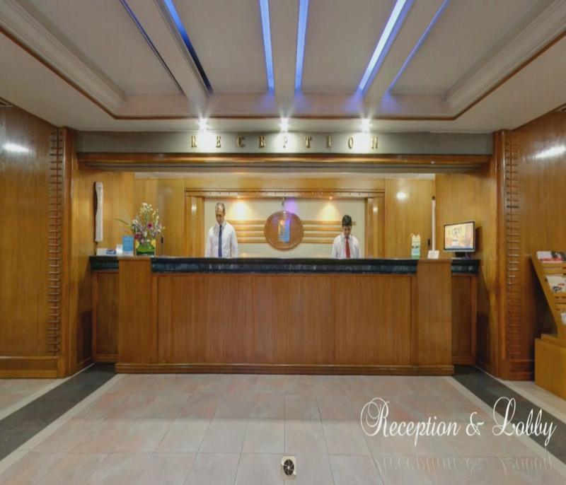 Agrabad Hotel image