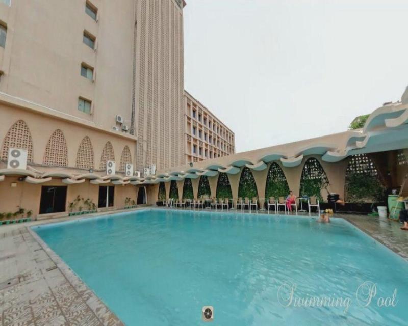Agrabad Hotel image