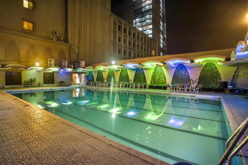 Agrabad Hotel image