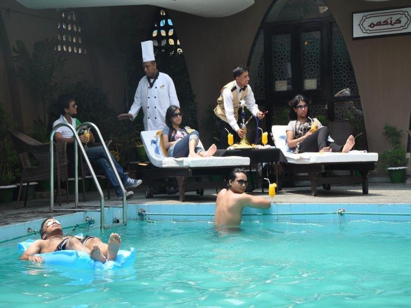 Agrabad Hotel image