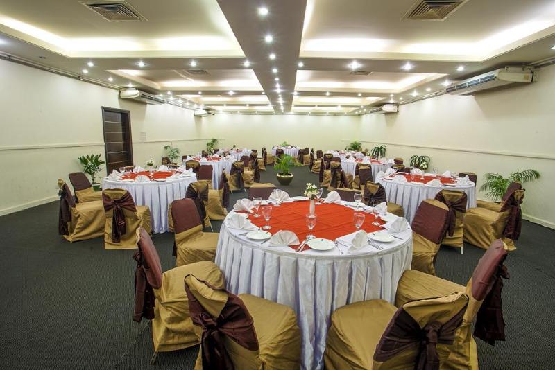 Agrabad Hotel image