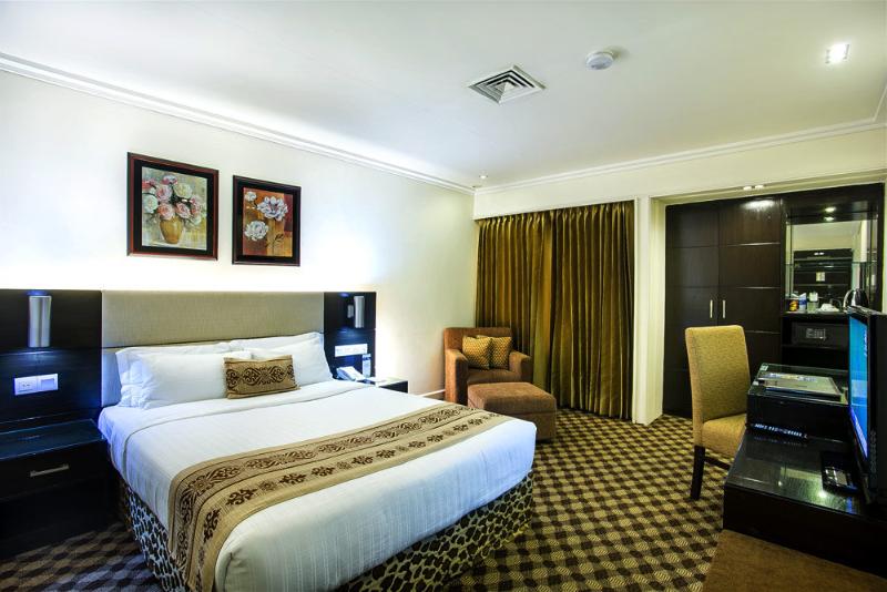 Agrabad Hotel image