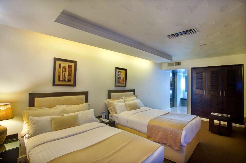 Agrabad Hotel image