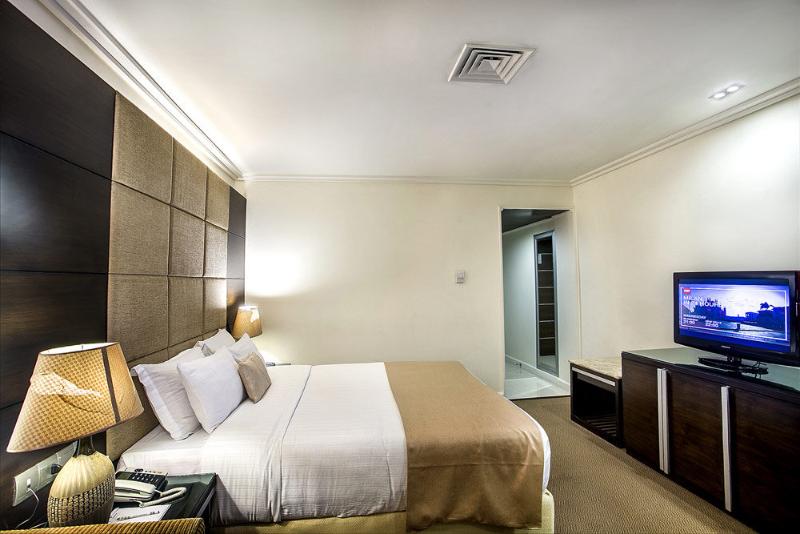 Agrabad Hotel image