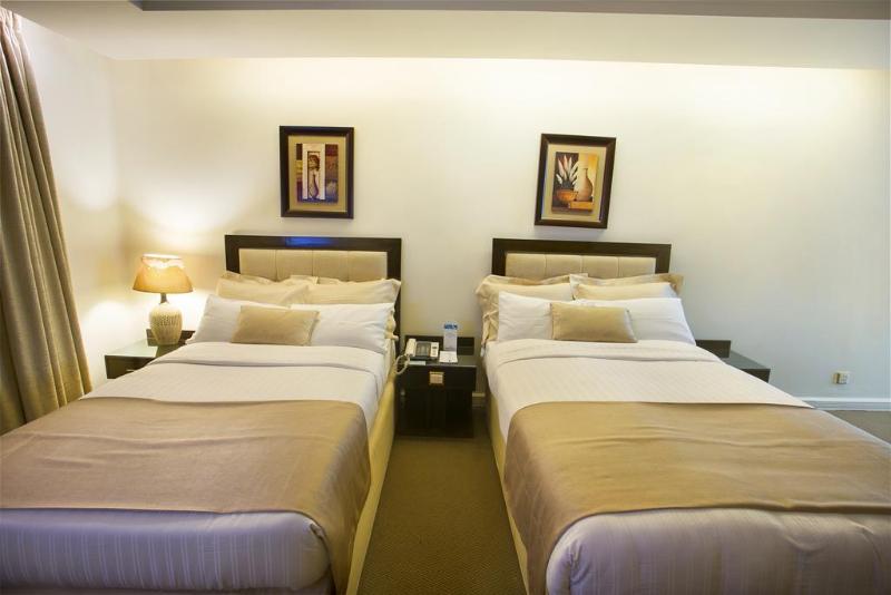 Agrabad Hotel image
