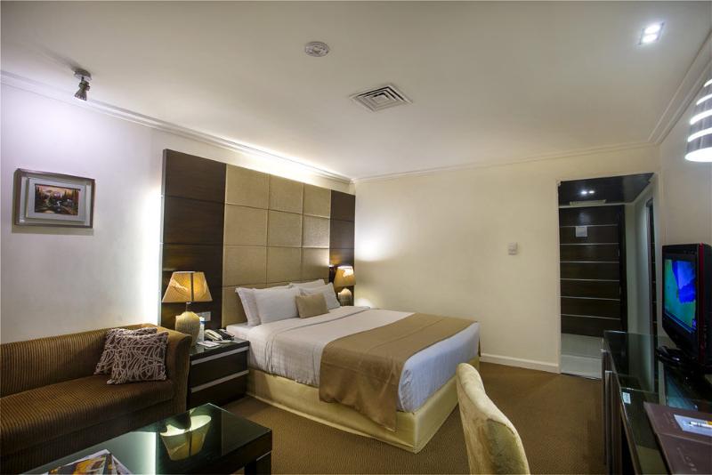 Agrabad Hotel image