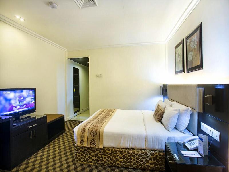 Agrabad Hotel image