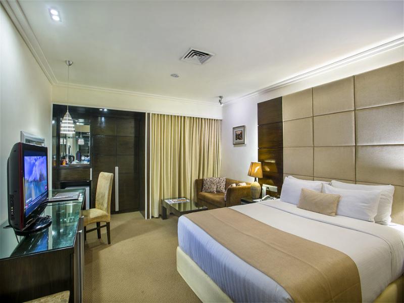 Agrabad Hotel image