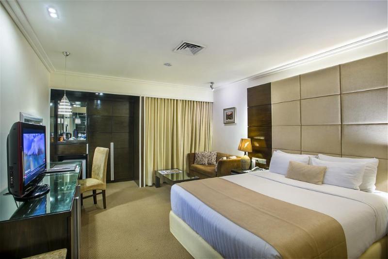 Agrabad Hotel image