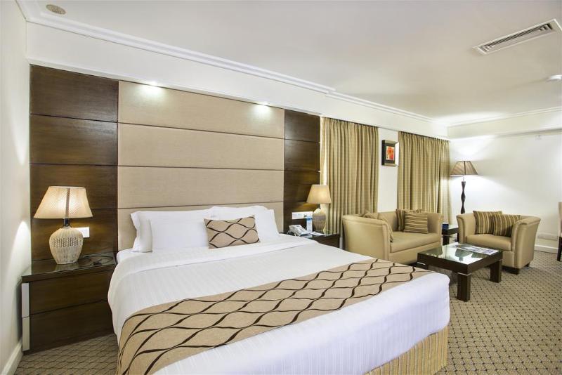 Agrabad Hotel image