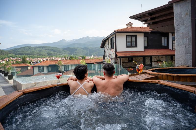 Ruskovets Thermal SPA & Ski Resort