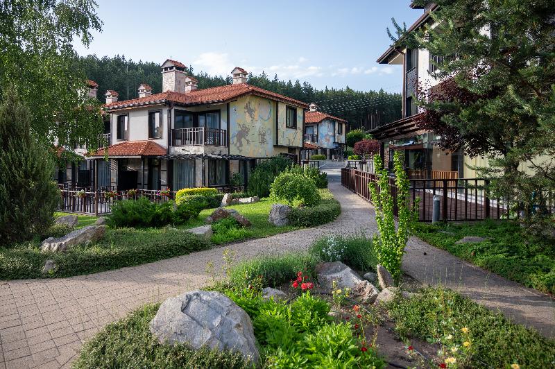 Ruskovets Thermal SPA & Ski Resort