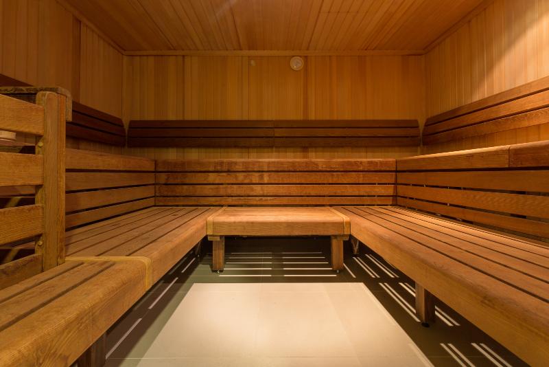 Ruskovets Thermal SPA & Ski Resort