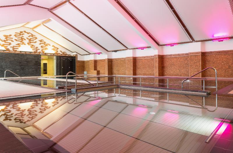 Ruskovets Thermal SPA & Ski Resort