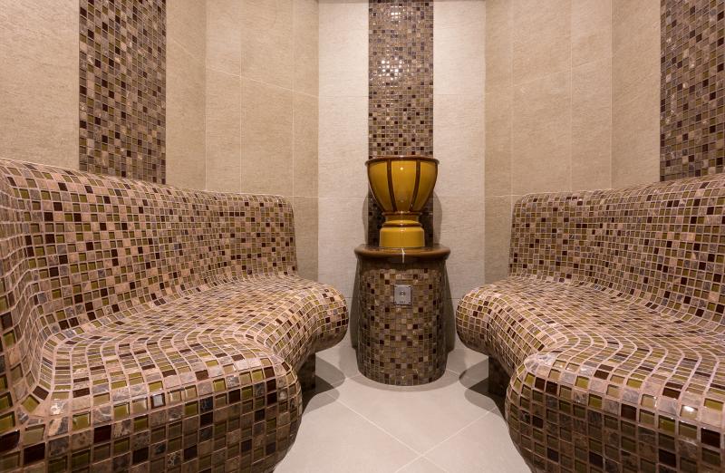 Ruskovets Thermal SPA & Ski Resort