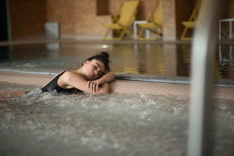 Ruskovets Thermal SPA & Ski Resort