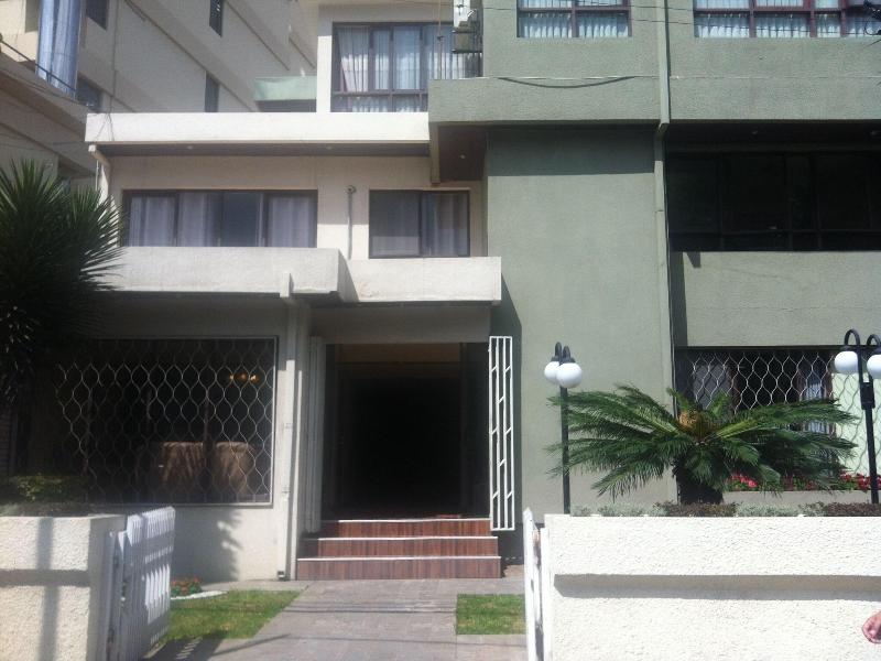 El Prado Hotel image