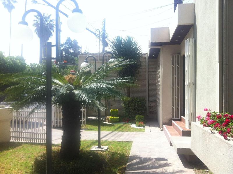 El Prado Hotel image