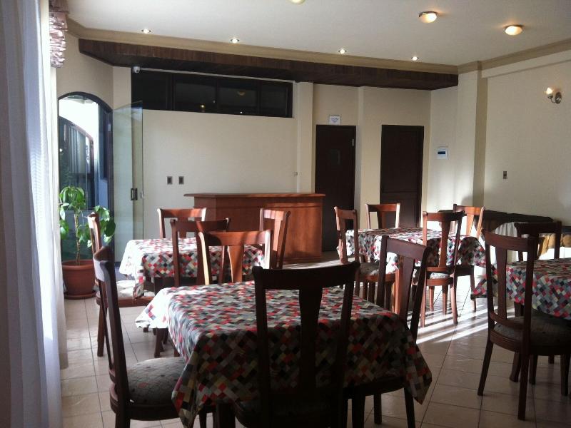 El Prado Hotel image