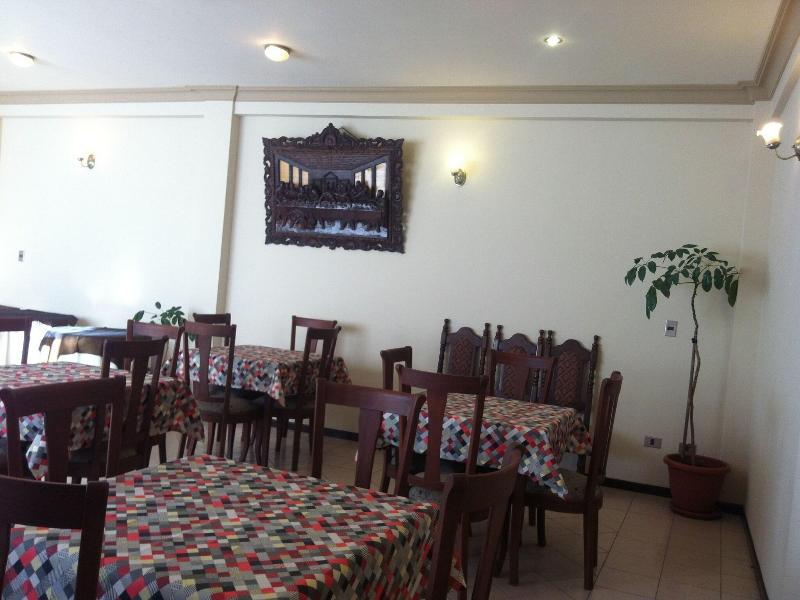 El Prado Hotel image