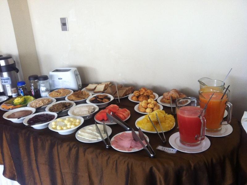 El Prado Hotel image