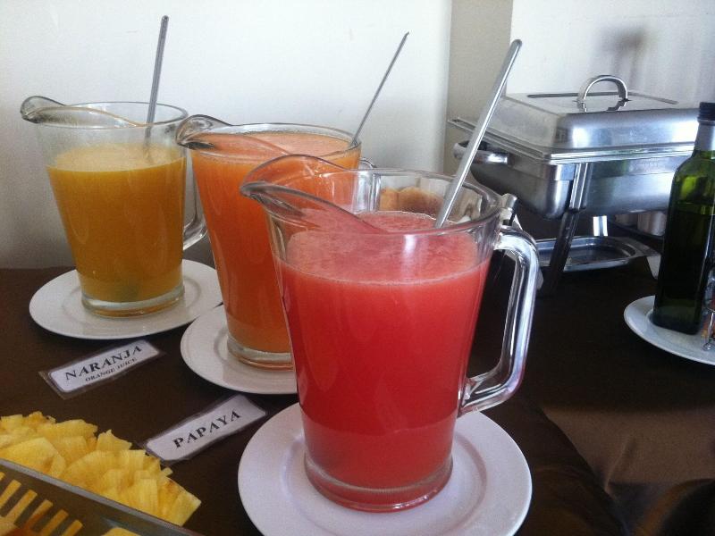 El Prado Hotel image