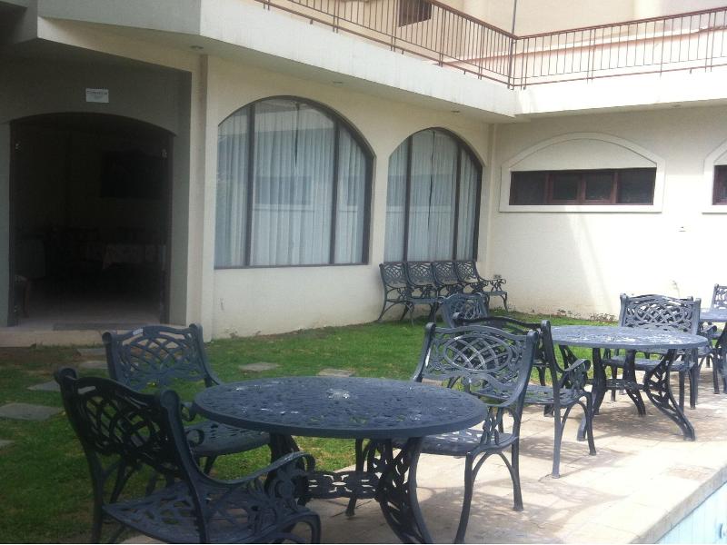 El Prado Hotel image