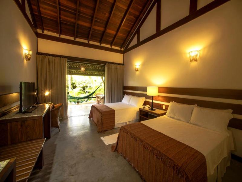 Bupitanga Hotel image