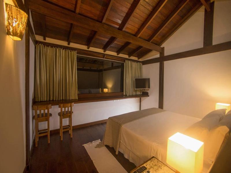 Bupitanga Hotel image