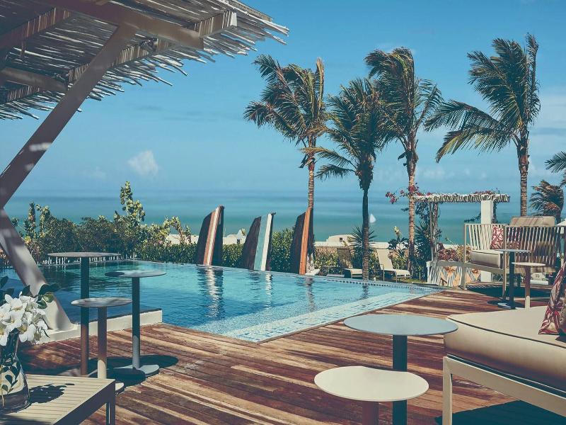 The Chili Beach Boutique Hotel image