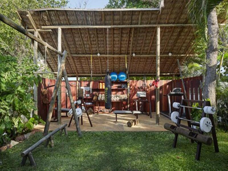 The Chili Beach Boutique Hotel image