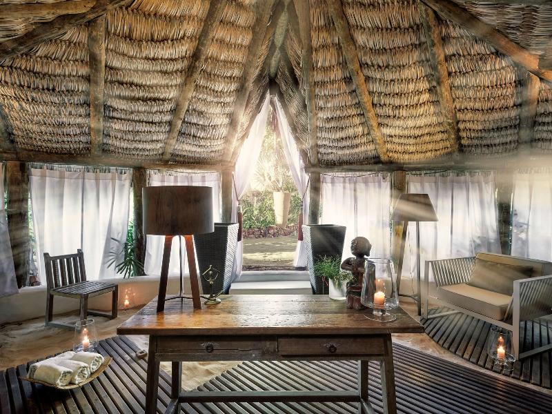 The Chili Beach Boutique Hotel image