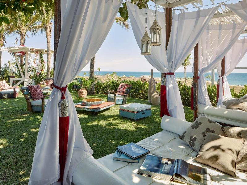 The Chili Beach Boutique Hotel image