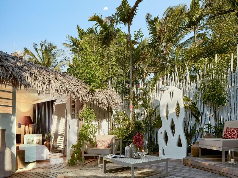 The Chili Beach Boutique Hotel image