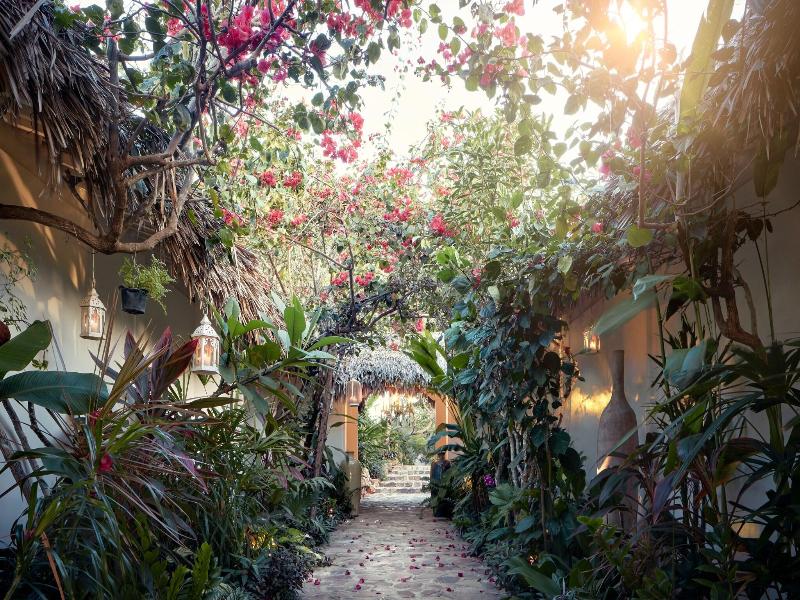 The Chili Beach Boutique Hotel image