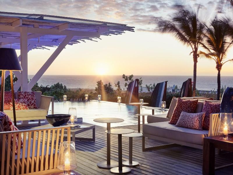 The Chili Beach Boutique Hotel image