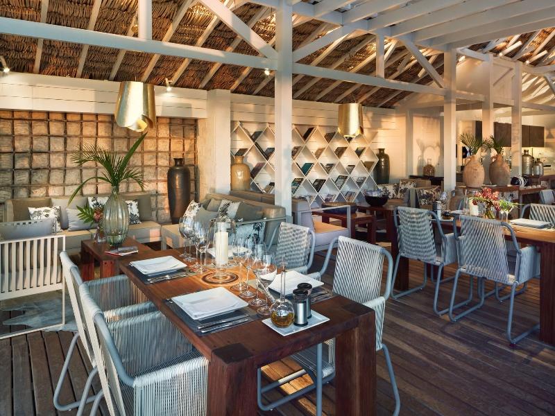 The Chili Beach Boutique Hotel image