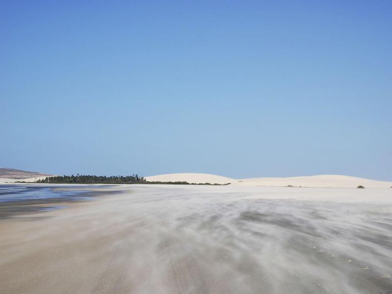 The Chili Beach Boutique Hotel image