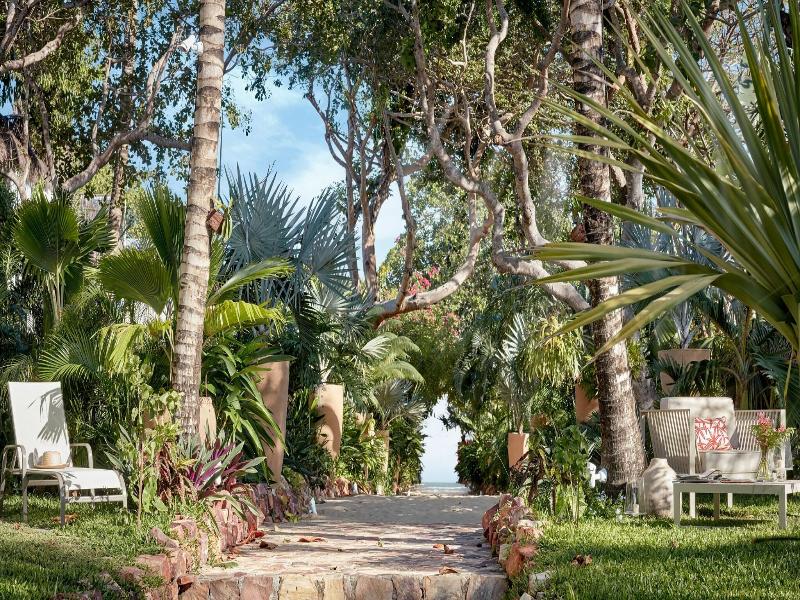 The Chili Beach Boutique Hotel image
