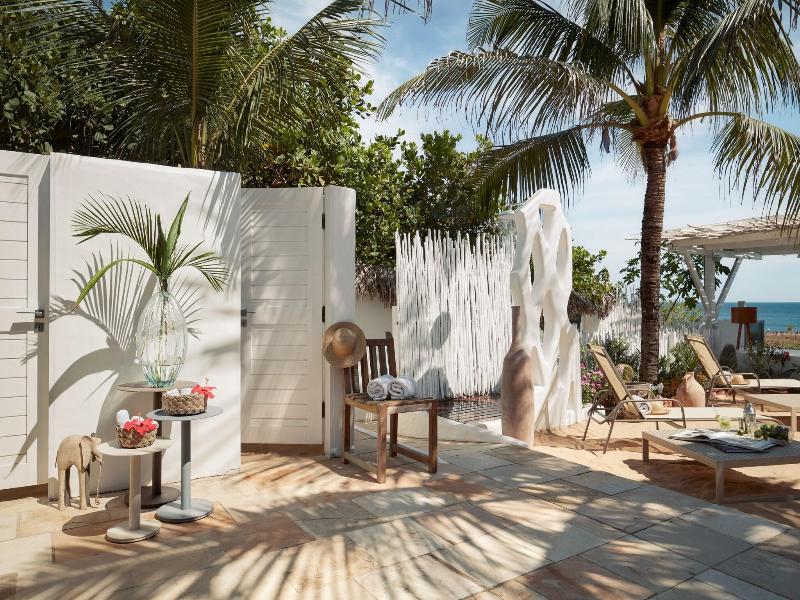 The Chili Beach Boutique Hotel image