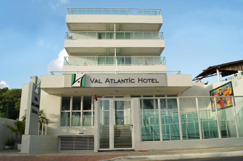 Hotel Val Atlantic Hotel