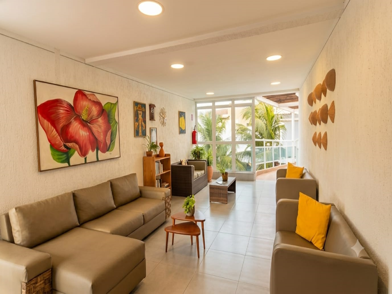 Hotel Vivenda Dos Corais