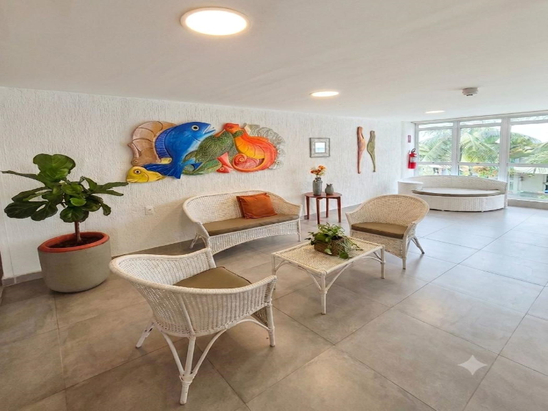 Hotel Vivenda Dos Corais