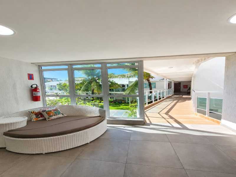 Hotel Vivenda Dos Corais